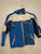 Used Outerwear Heavy Jacket Y Royal Blue SM 11821-S000023030 View 1