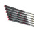 Used Taylormade TOUR BURNER Men's RH Iron Set 5I-PW Stiff Flex Steel Shaft 11506-S000271993 View 6