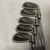 Used Cobra KING COBRA II TOUR OVERSIZE Mens Iron Set RH 6I-PW 11855-S000177889 View 1