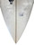 Used STAMPS Surfboard White 5Ft 11In 10313-S000260629 View 6