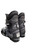 Used Rossignol COMP J Womens DH Ski Boot Grey 225 MP - J04.5 - W5.5 11774-S000078233 View 2