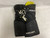 Used Bauer SUPREME S29 Junior Pant Black And Yellow LG 11855-S000177896 View 1