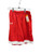 Used Under Armour UA SHORT YM Basketball Youth Bottom Red MD 11834-S000010581 View 1
