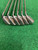Cobra CXI Mens Iron Set RH 5I-SW View 1