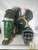 All Star Baseball and Softball Catcher's Equipment View 1
