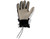 New Burn FB Lacrosse Gloves 11855-WARBFBG3WH-S View 2