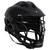 New Burn Jr Lacrosse Helmet OSFM 11855-WARBJRH19-BK View 1