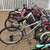 Used Diamondback KALAMAR Mountain Bike Mens Grey 43-47cm - 17-18" - MD Frame 11725-S000479321 View 1