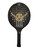 Used Viking OZ Pro Paddle Tennis Racquet Black View 1