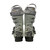 Used Nordica OLYMPIA Womens DH Ski Boot White 240 MP - J06 - W07 11820-S000036490 View 2