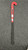 Used Harrow COSMIC FH Complete Stick Red 32" 11162-S000421178 View 1