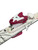 Used Rossignol FUN GIRL 130 Girls DH Ski/Binding White 130 cm 11833-S000161243 View 2