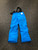 Used Spyder Snow Pants Y Royal Blue MD 11726-S000275317 View 1