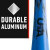 New Franklin USA BB VENOM 1100 25/14 BLUE 11730-FRA24508 View 2