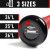 New Franklin USA BB VENOM 1100 25/14 BLUE 11730-FRA24508 View 5