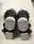 Downhill Skiing Men's Downhill Ski Boots View 4