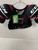 Used CCM SPK Youth Shoulder Pads MD 11891-S000296043 View 1