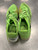 Used Saucony Track & Field Cleats Adult Green Senior 8.5 11339-S000184560 View 4