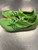 Used Saucony Track & Field Cleats Adult Green Senior 8.5 11339-S000184560 View 2
