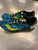 Used Saucony Track & Field Cleats Adult Navy Blue Senior 7.5 11339-S000184561 View 2