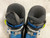 Used Nordica FIREARROW TEAM2 Boys DH Ski Boot Black And Navy Blue 195 MP - Y13 11855-S000177935 View 2