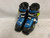 Used Nordica FIREARROW TEAM2 Boys DH Ski Boot Black And Navy Blue 195 MP - Y13 11855-S000177935 View 1
