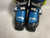 Used Nordica FIREARROW TEAM2 Boys DH Ski Boot Black And Navy Blue 195 MP - Y13 11855-S000177935 View 3