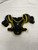 Used Easton STEALTH Youth Shoulder Pads LG 11774-S000078248 View 1