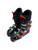 Used Rossignol COMP J4 SZ 6.5 Mens DH Ski Boot Black 245 MP - M06.5 - W07.5 11932-S000161244 View 1