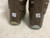 Used Burton SAPPHIRE Womens Snowboard Boots Brown Senior 7 11855-S000177949 View 6