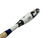 Used Demarini CF CBZL-22 -10 USSSA 2 3/4 Baseball Bat 31" 31/21 11731-S000129684 View 1
