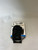 Harbinger Exercise Gloves Black SM View 2