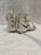 Used Nike Jr FB Cleats White Junior 01.5 11651-S000391738 View 2