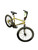 Used Kent AMBUSH BMX Bike Boys Gold 20" 11479-S000383406 View 2