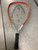Used Head TI FLASH XL Adult Racquetball Racquet Orange Unknown 10672-S000317984 View 2