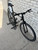 Used NEW NISSAN FIXIE Hybrid/City Bike Mens Black 54-55cm - MD Frame 11774-S000078260 View 2