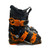 Used Tecnica JT3 Boys DH Ski Boot Black 205 MP - J01 11732-S000348063 View 2