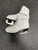 Used WinnWell FIGURE SKATE Girls Figure Skate White Youth 12.0 11774-S000078273 View 1