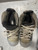 Used Bauer VAPOR XIX Intermediate Goalie Skate Intermediate 5.0 11337-S000450739 View 9