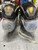 Used Bauer VAPOR XIX Intermediate Goalie Skate Intermediate 5.0 11337-S000450739 View 5