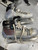 Used Bauer VAPOR XIX Intermediate Goalie Skate Intermediate 5.0 11337-S000450739 View 2