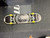 Used World Industries SKATEBOARD\ Complete Skateboard Black 8 3/4" 11774-S000078281 View 1