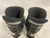 Used Rossignol DH BOOTS Boys DH Ski Boot Black 165 MP - Y09 11855-S000177993 View 9