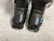 Used Rossignol DH BOOTS Boys DH Ski Boot Black 165 MP - Y09 11855-S000177993 View 6