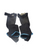 Used Soccer Shin Guards Junior Carolina Blue LG 11708-S000174168 View 2