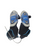 Used Soccer Shin Guards Junior Carolina Blue LG 11708-S000174168 View 1