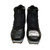 Used Alpina Mens NNN XC Ski Boots Black W 06.5-07 / JR 4.5-05 11813-S000319378 View 3