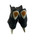 Used Bauer 4.0 Pro Senior Skates Senior 6 11870-S000014392 View 3