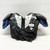 Used Champro AIRTECH 3.3 FB Shoulder Pads Black XS 11805-S000053129 View 2