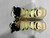 Used Head RAPTOR B2 RD Mens DH Ski Boot Tan 260 MP - M08 - W09 11847-S000023424 View 3